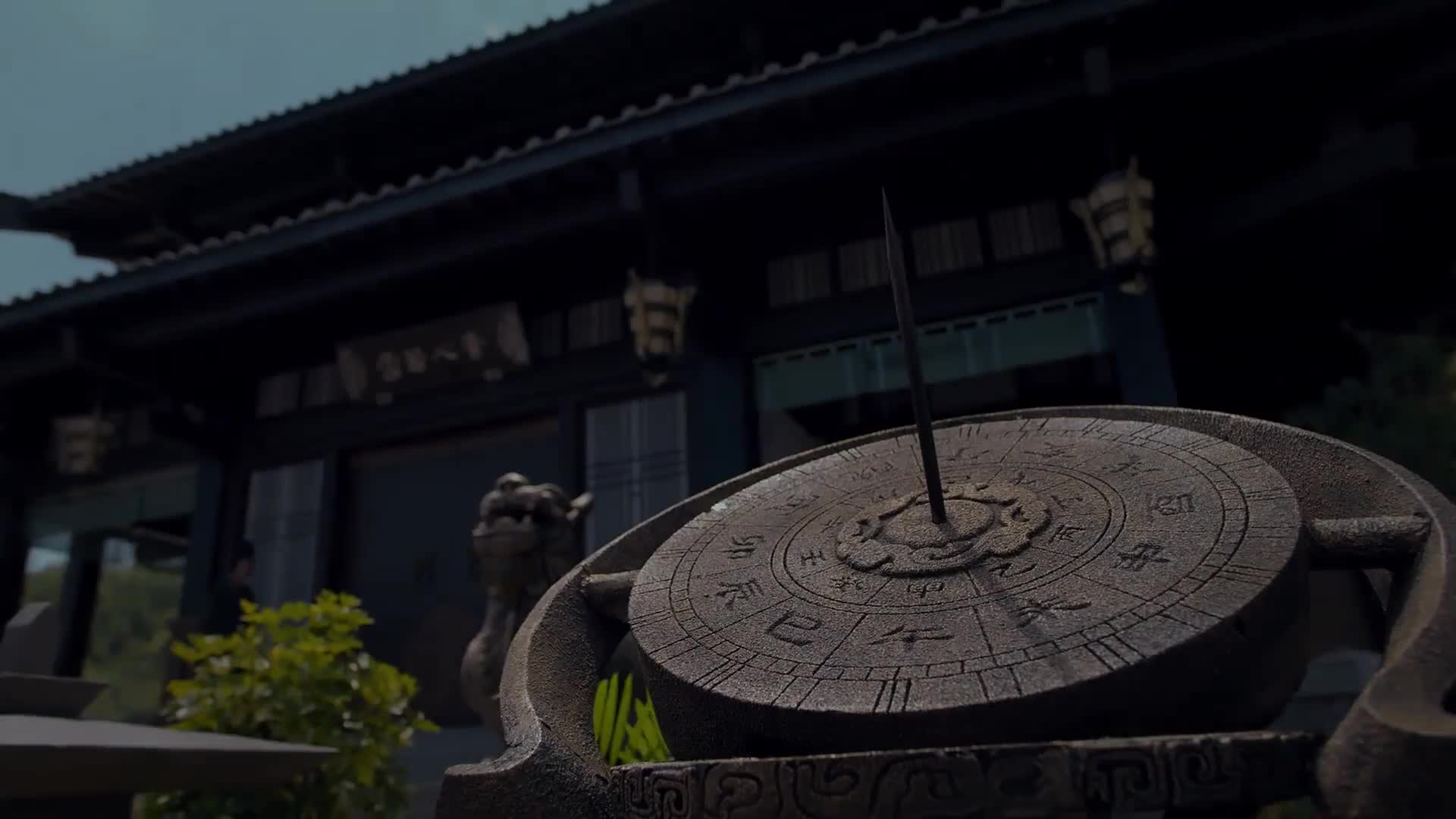 从青丝变白发到身世反转，狗血但为啥这么上头？