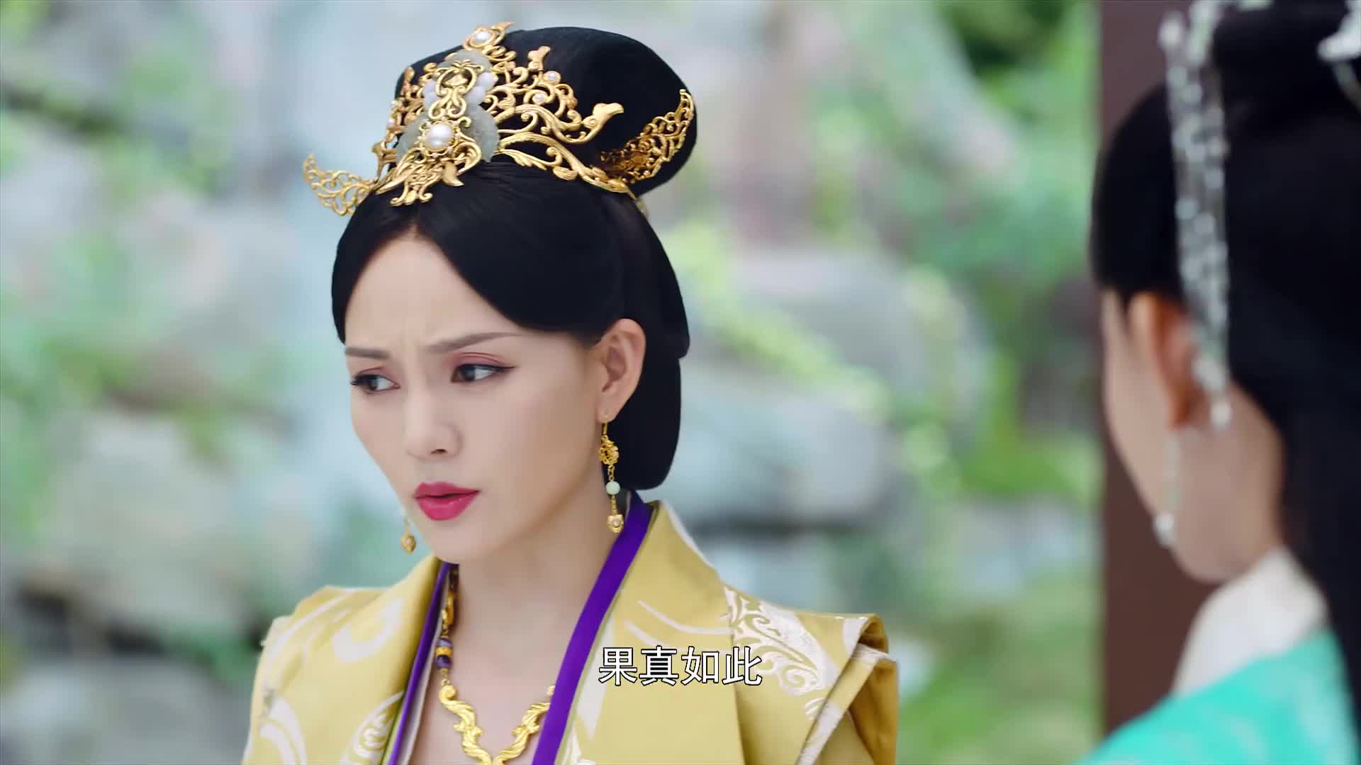 从青丝变白发到身世反转，狗血但为啥这么上头？