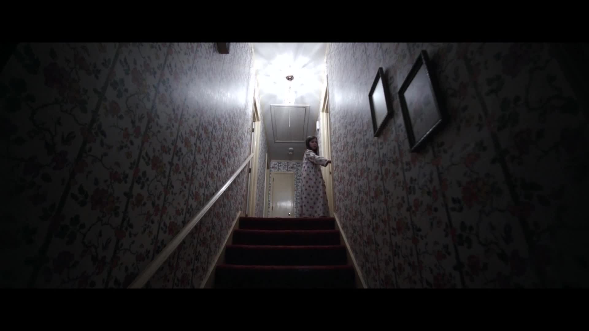 千万不要一个人看！敢看到最后的都是狠人！