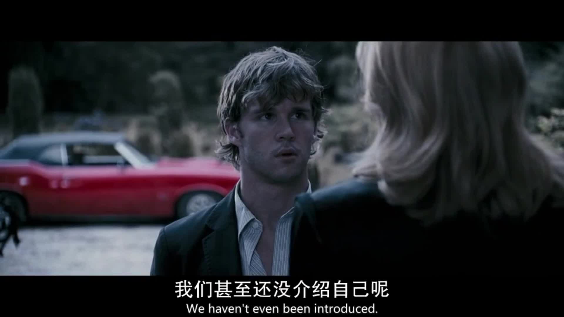 千万不要一个人看！敢看到最后的都是狠人！