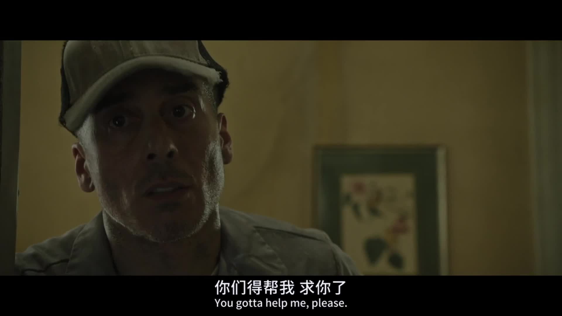 千万不要一个人看！敢看到最后的都是狠人！