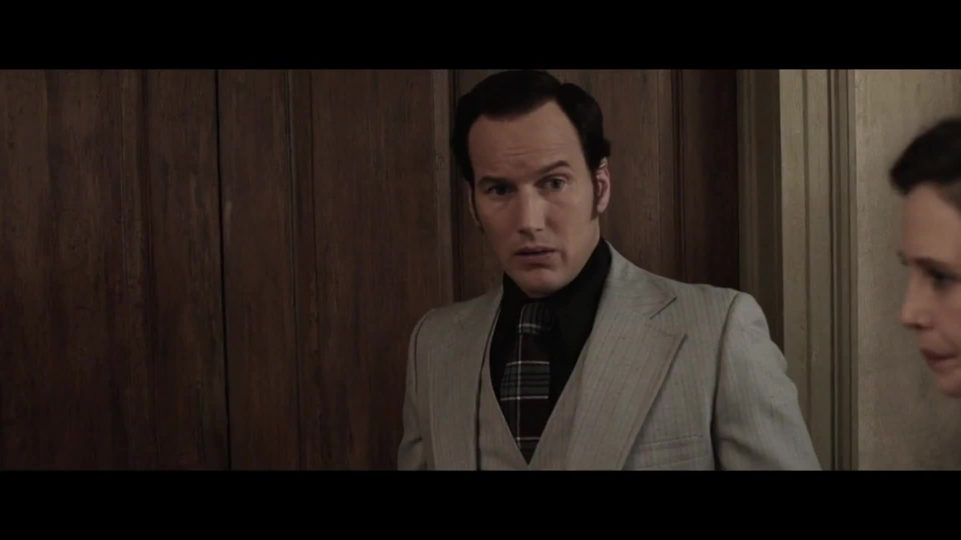 千万不要一个人看！敢看到最后的都是狠人！