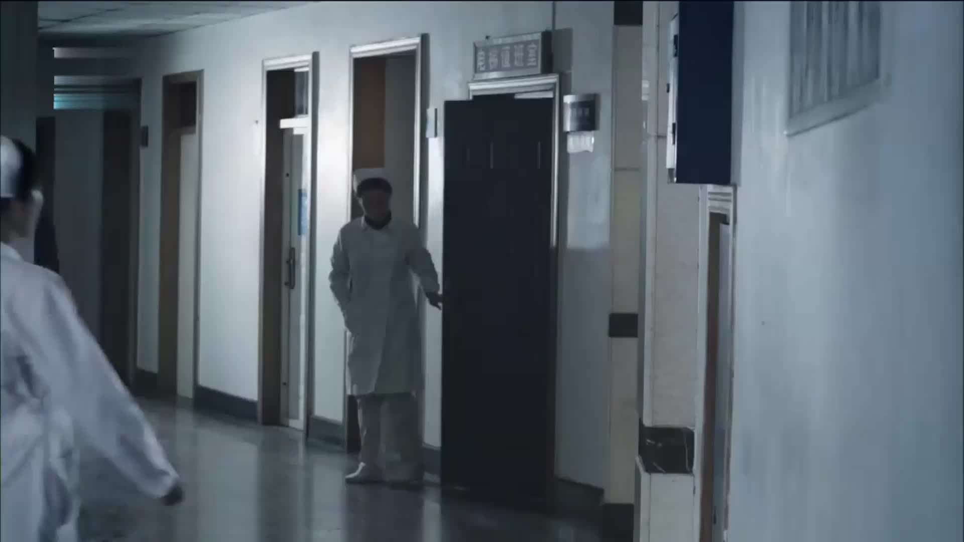 千万不要一个人看！敢看到最后的都是狠人！