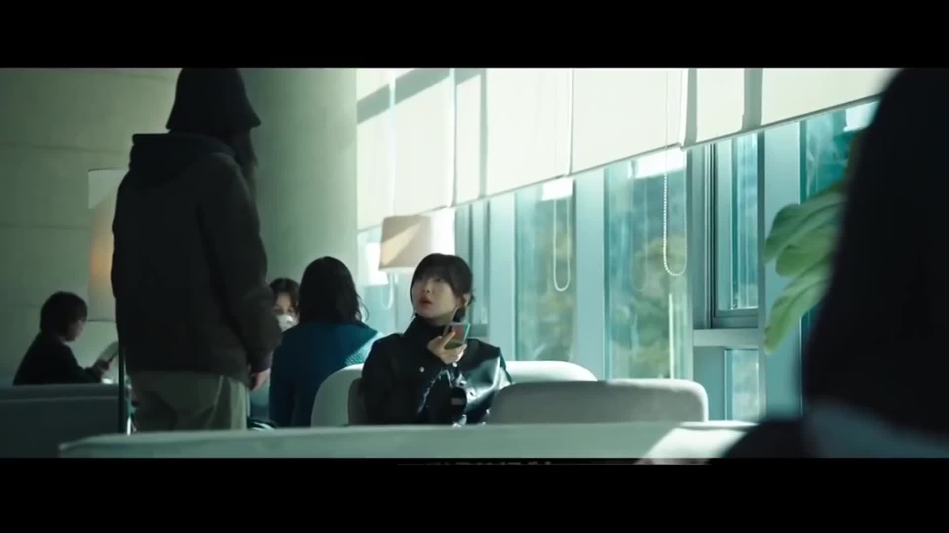 千万不要一个人看！敢看到最后的都是狠人！