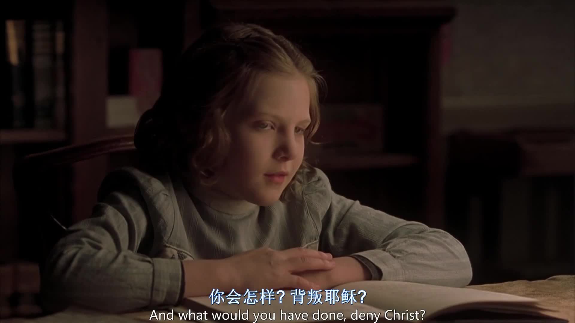 千万不要一个人看！敢看到最后的都是狠人！