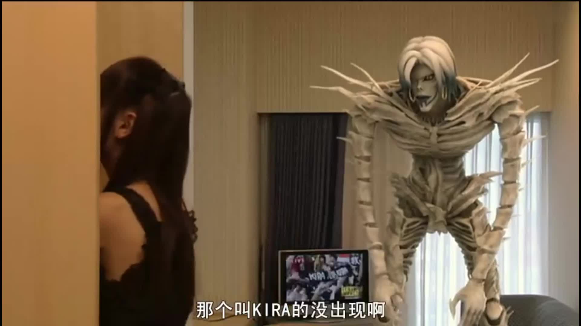 千万不要一个人看！敢看到最后的都是狠人！