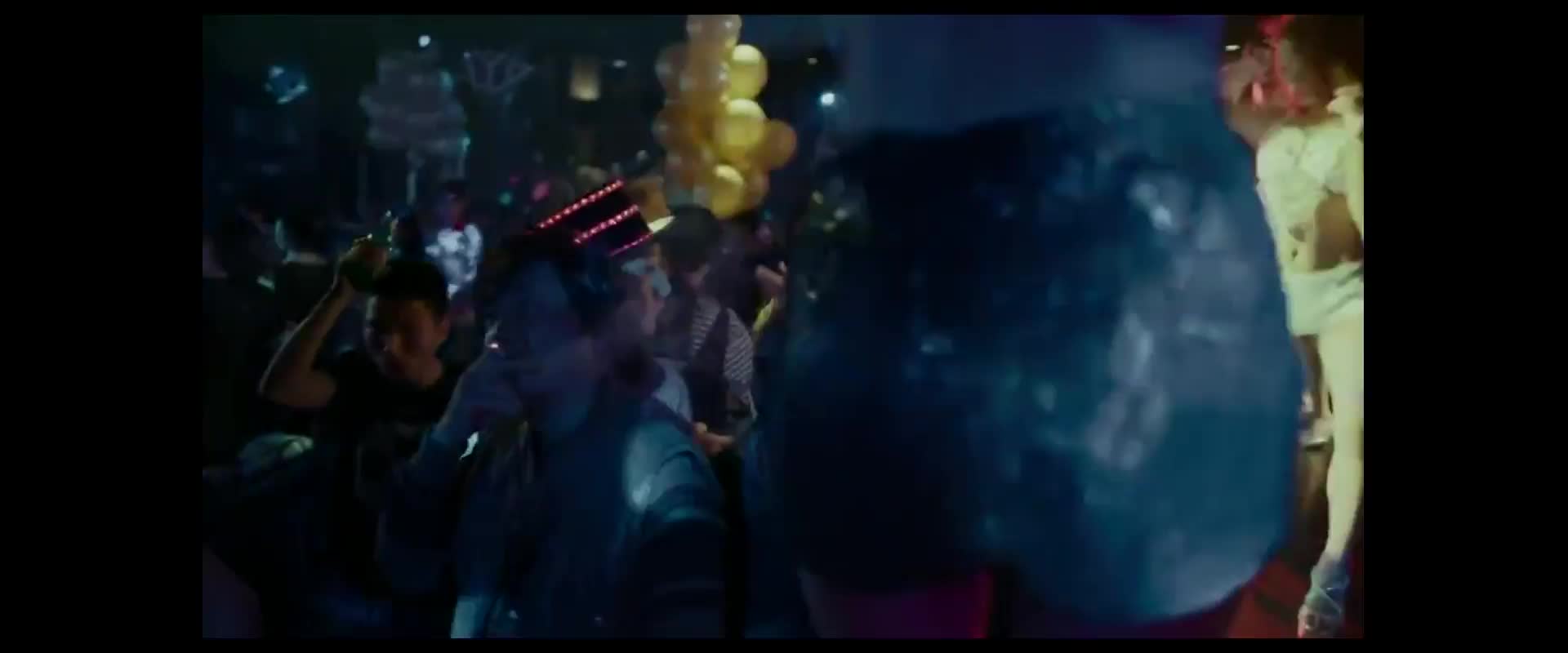 燃到我了 今晚不吃饭了！