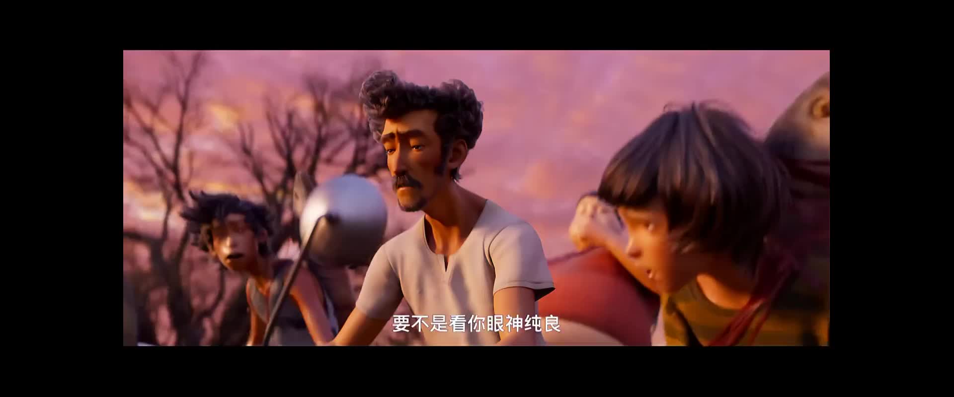 燃到我了 今晚不吃饭了！