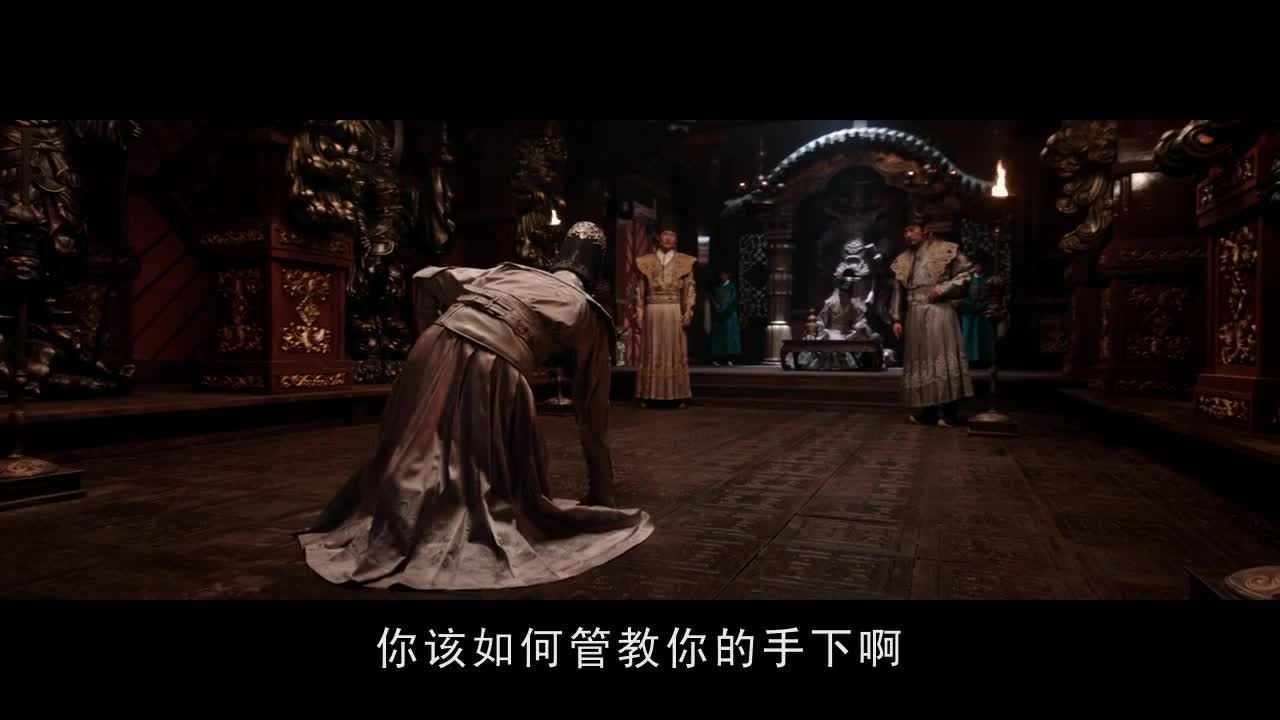 漫改电影 求评价