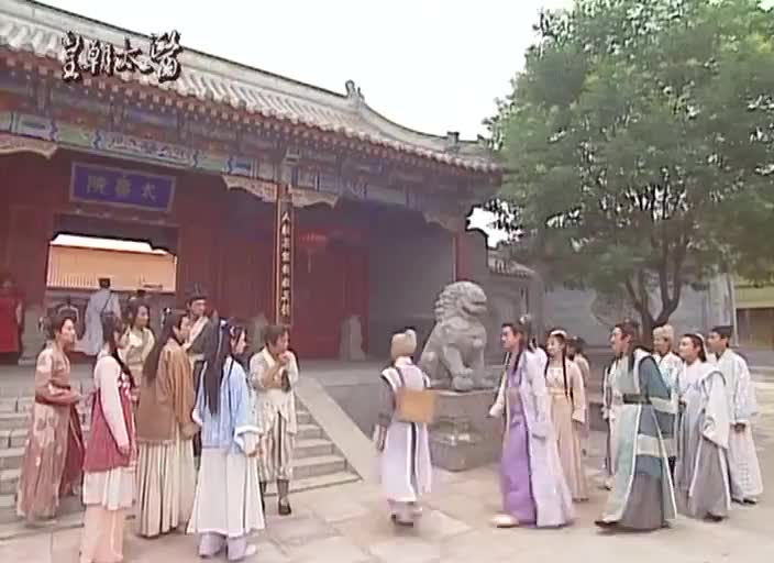 皇朝太医 | 皇上看病也得排队