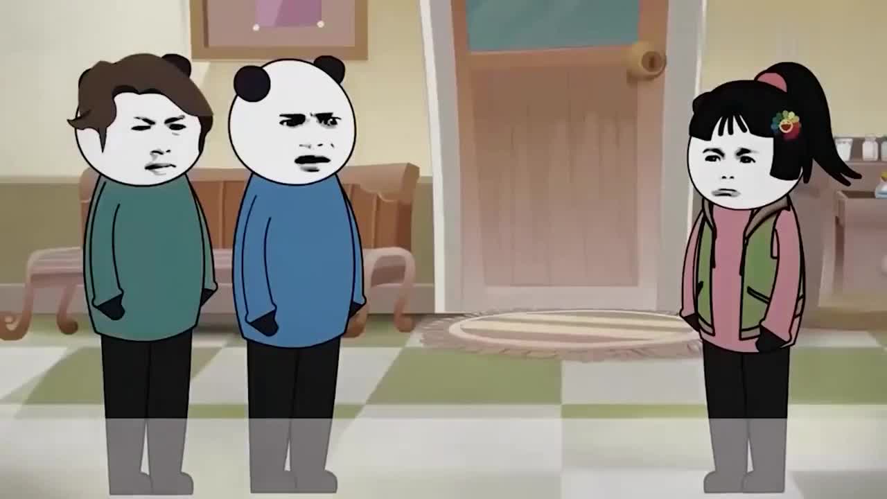 人偶睁眼的瞬间，禁忌开始生效！