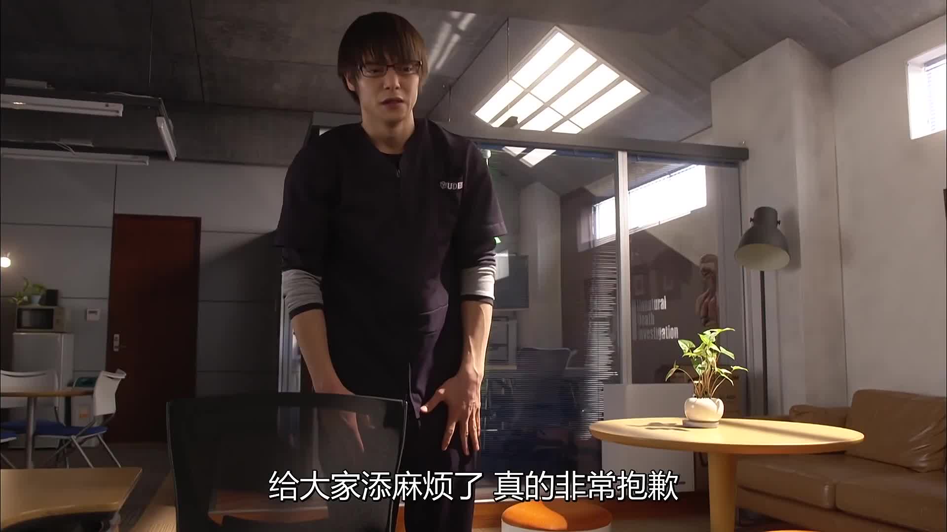 谁没为《非自然死亡》哭过，法医剖开的不只是尸体，更是人性！