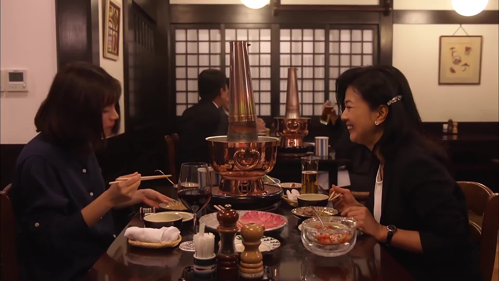 谁没为《非自然死亡》哭过，法医剖开的不只是尸体，更是人性！