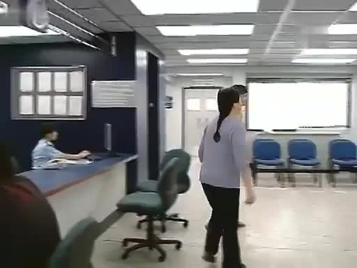 laughing哥很拉风