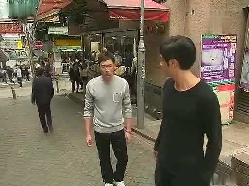 laughing哥很拉风