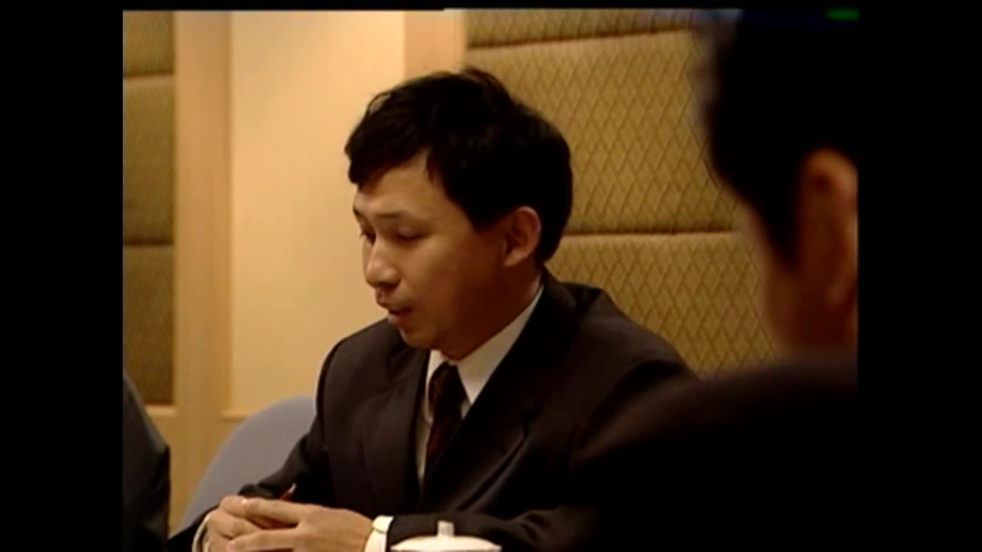 早期人民的名义 拒绝大老鼠