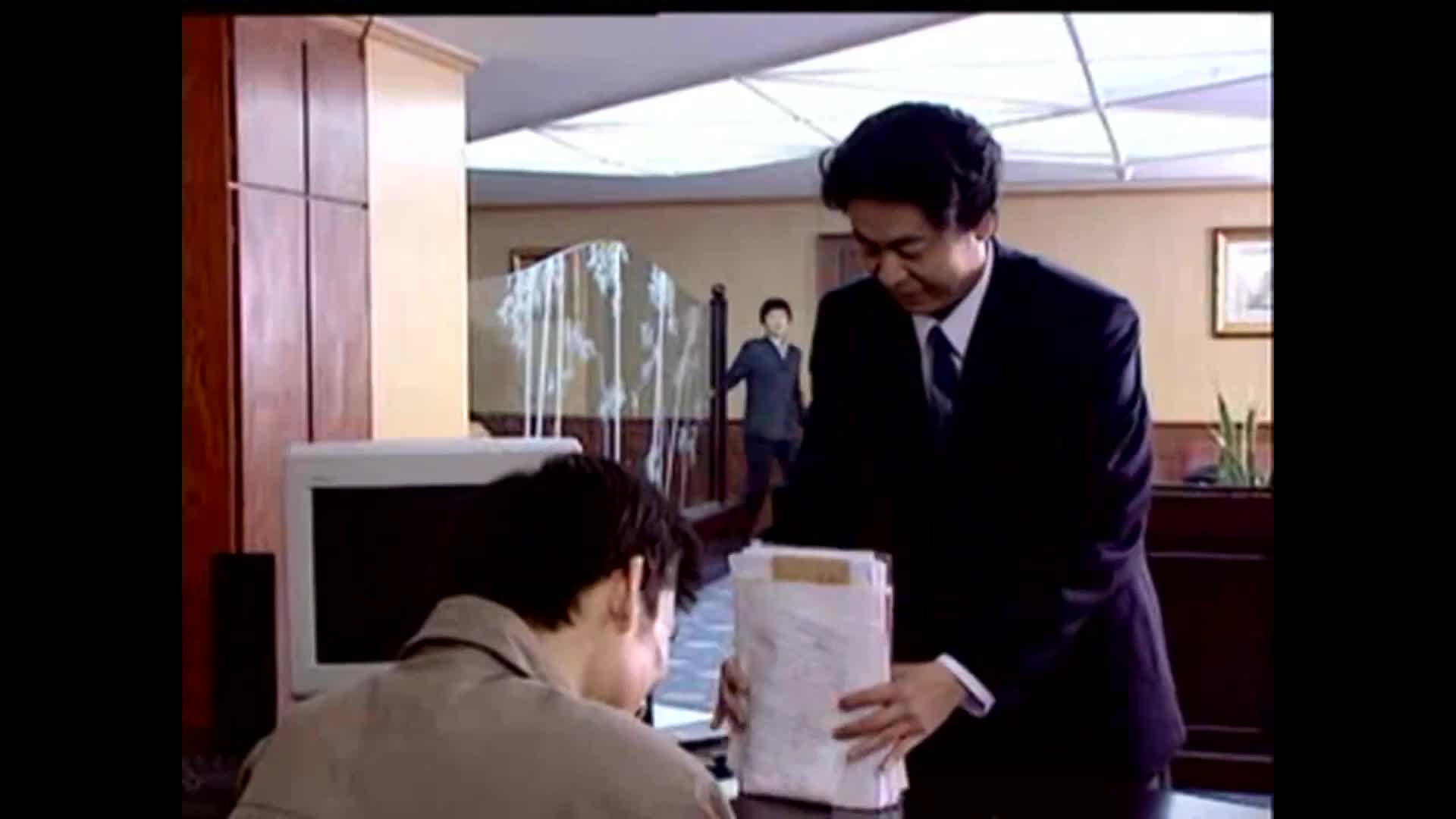 早期人民的名义 拒绝大老鼠