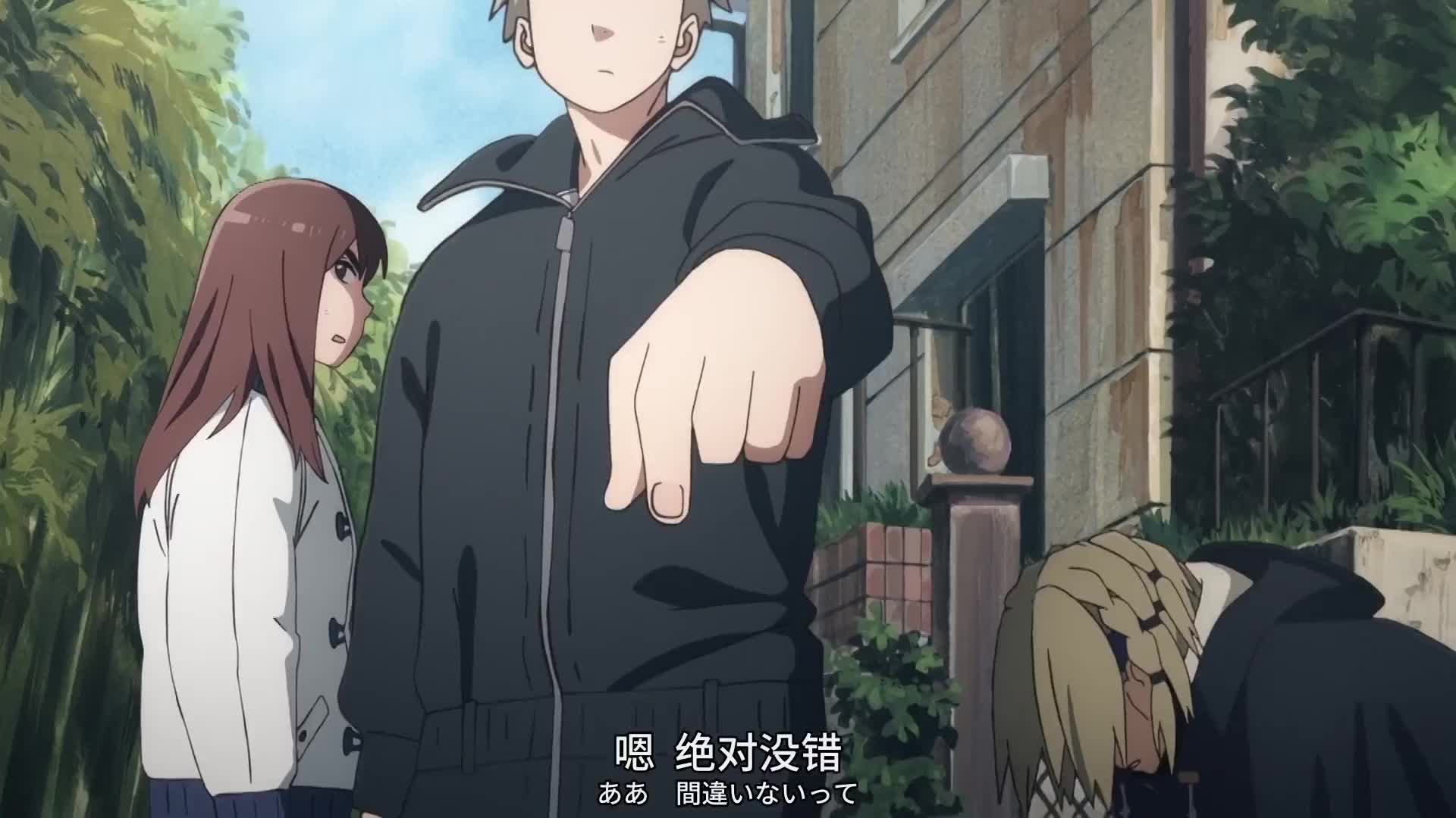 我的灵魂附在了姐姐身体上