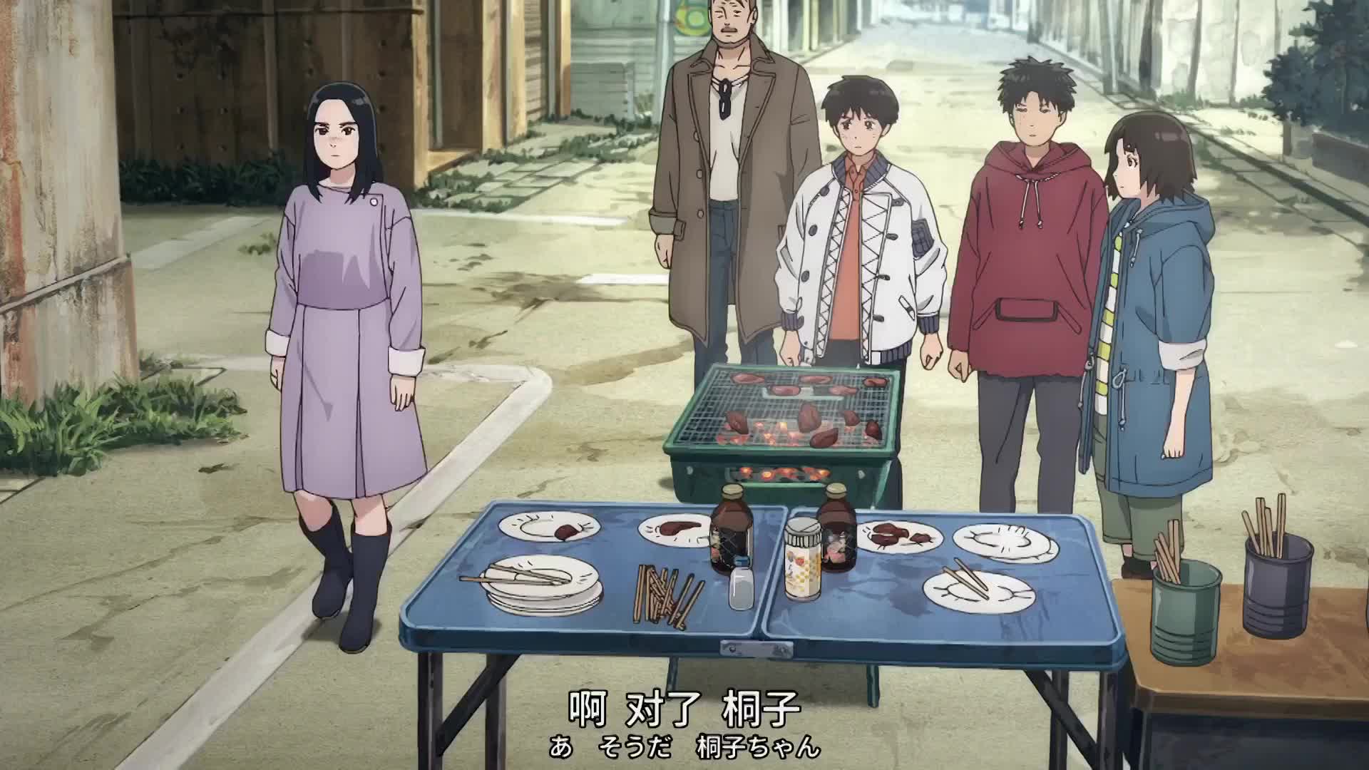 我的灵魂附在了姐姐身体上