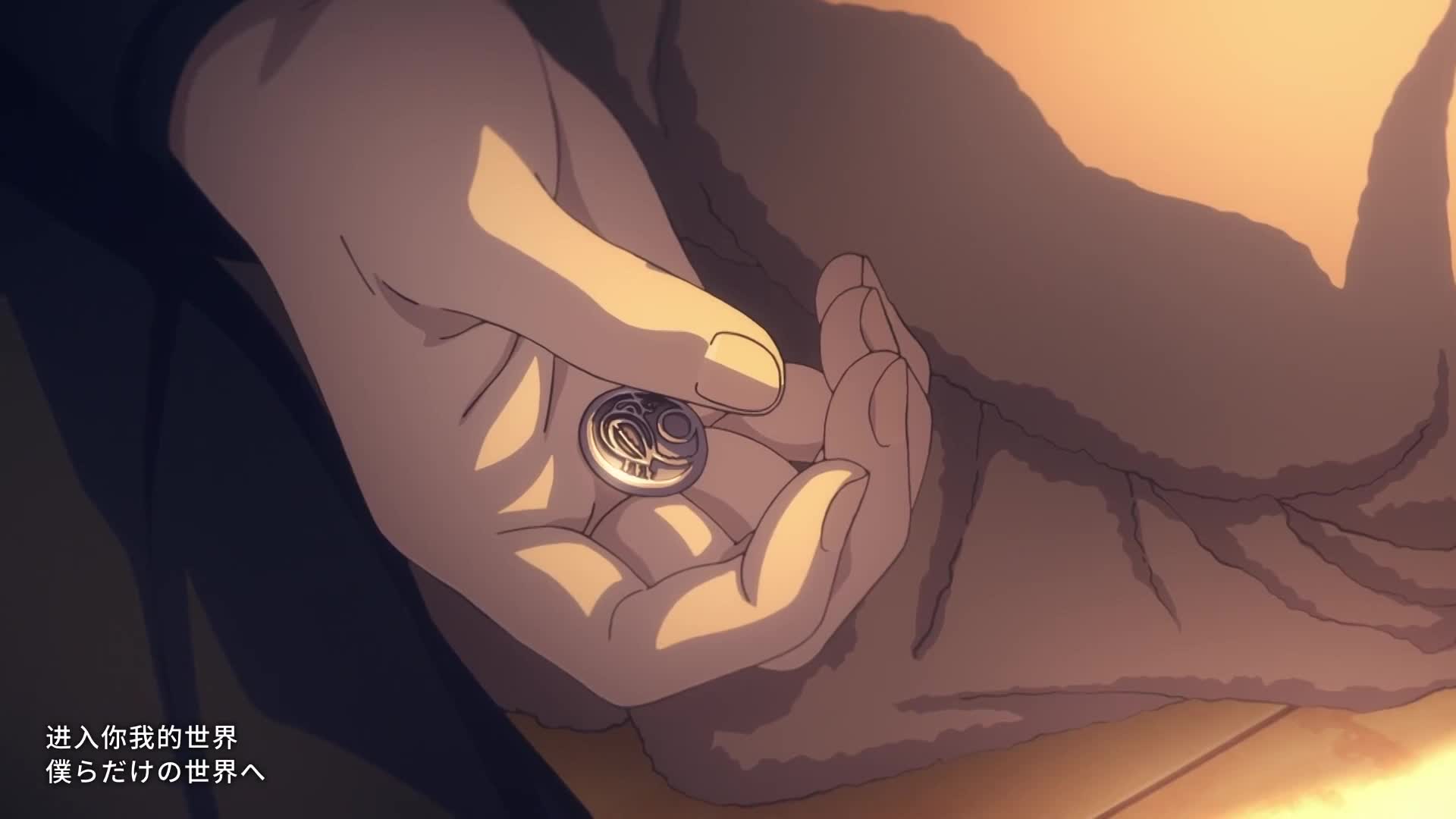 我的灵魂附在了姐姐身体上