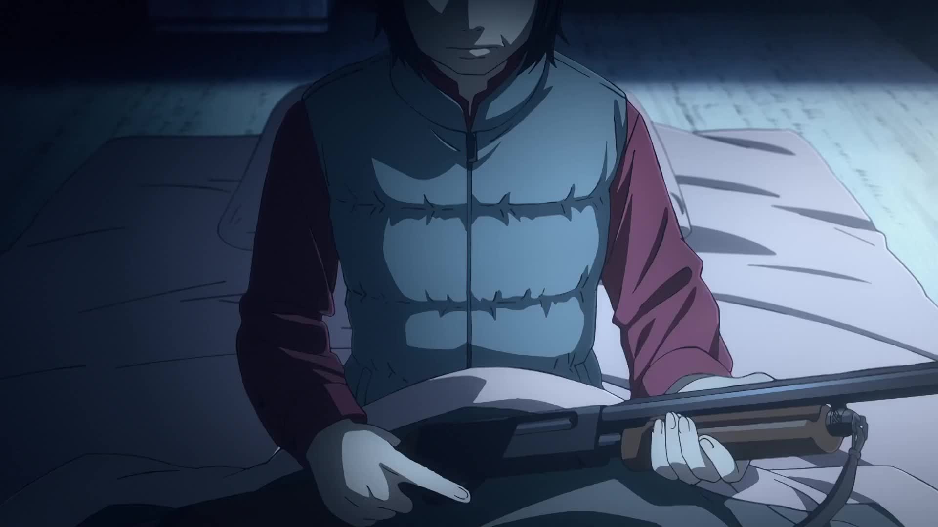 我的灵魂附在了姐姐身体上