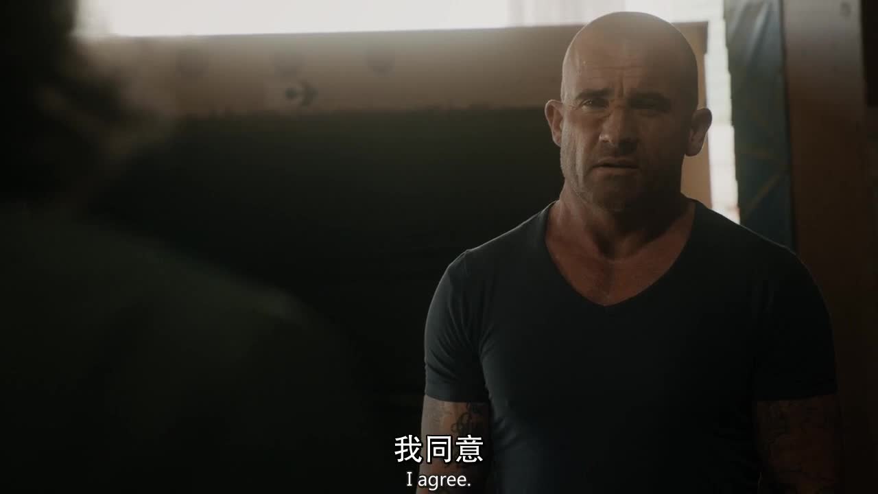 这帮人要是安安分分坐牢，现在都刑满释放了