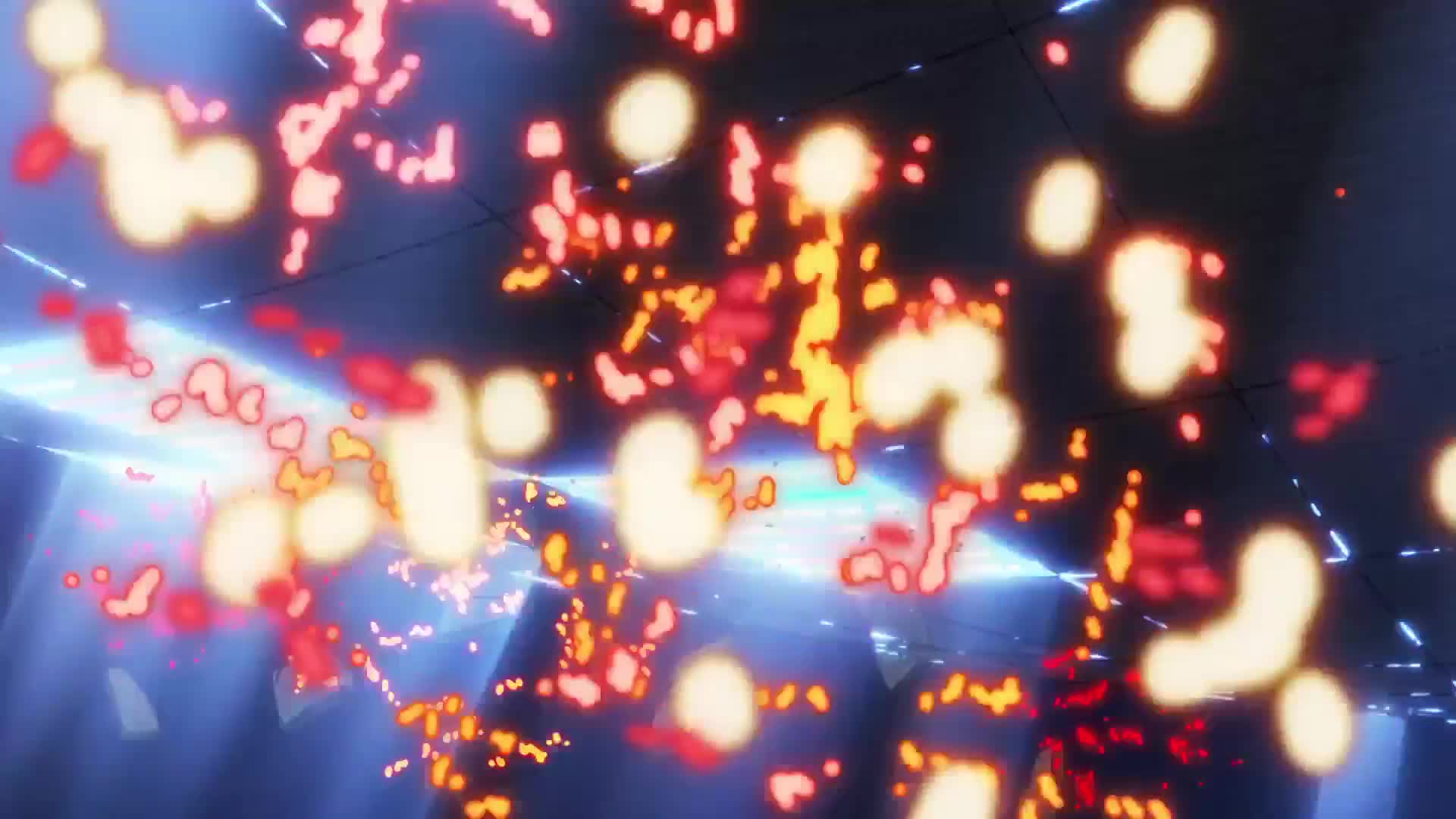 超自然武装当哒当 和美女组队打怪