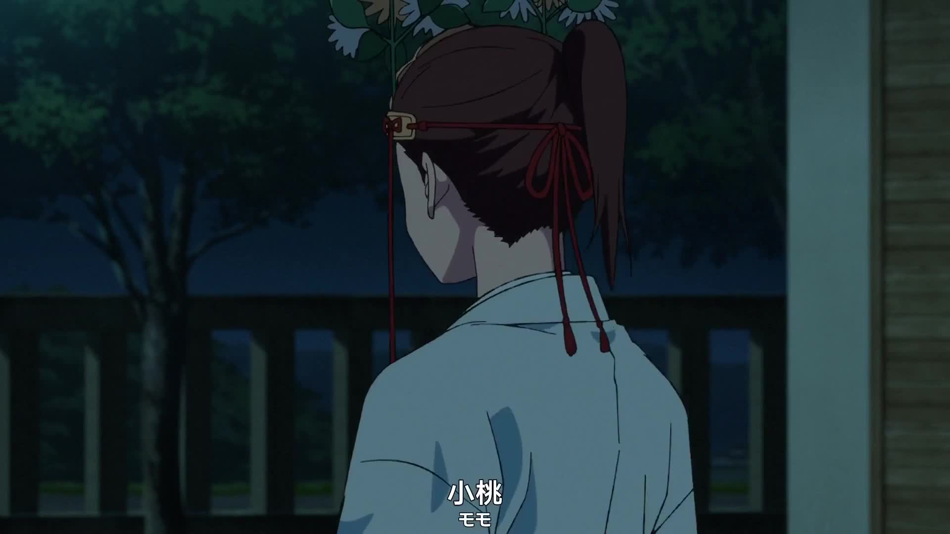超自然武装当哒当 和美女组队打怪