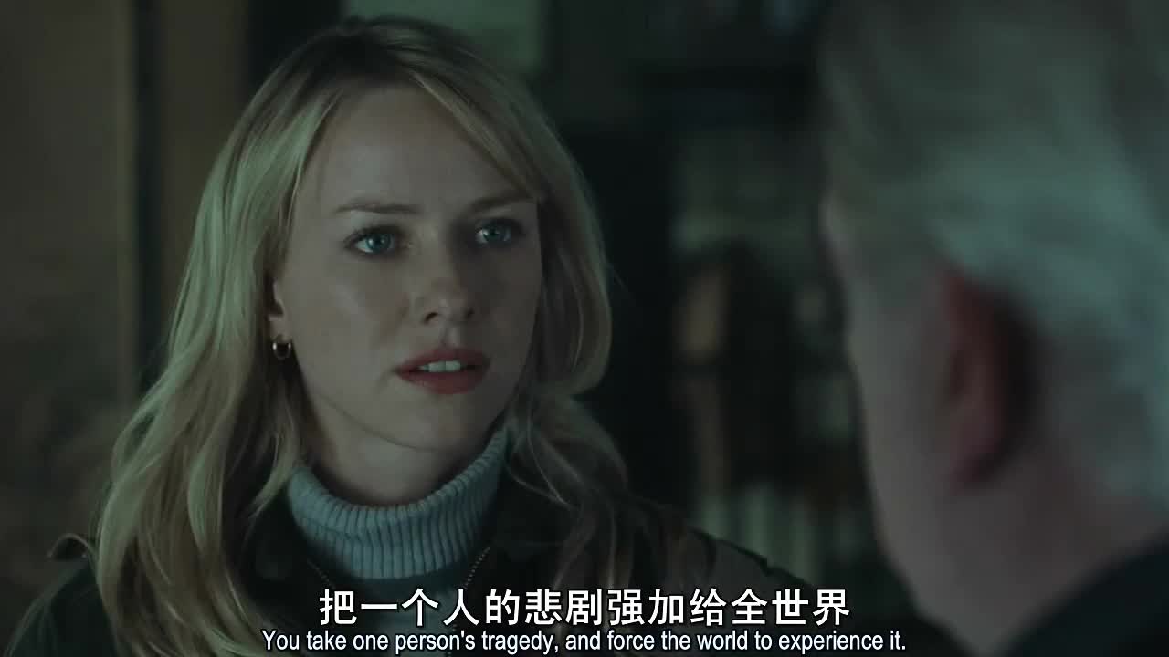 节日快乐 一起来看恐怖片吧