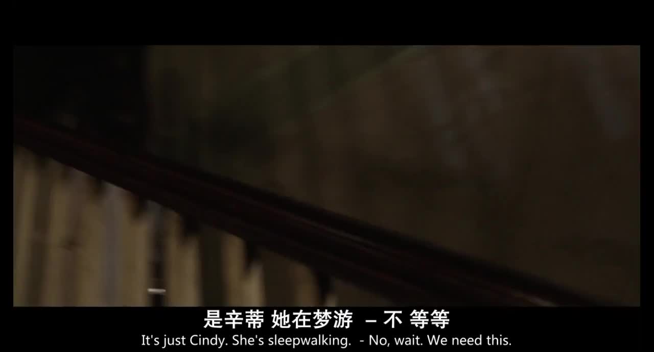 鬼节晚上别出门 待在家里看片片