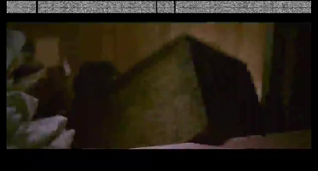 鬼节晚上别出门 待在家里看片片