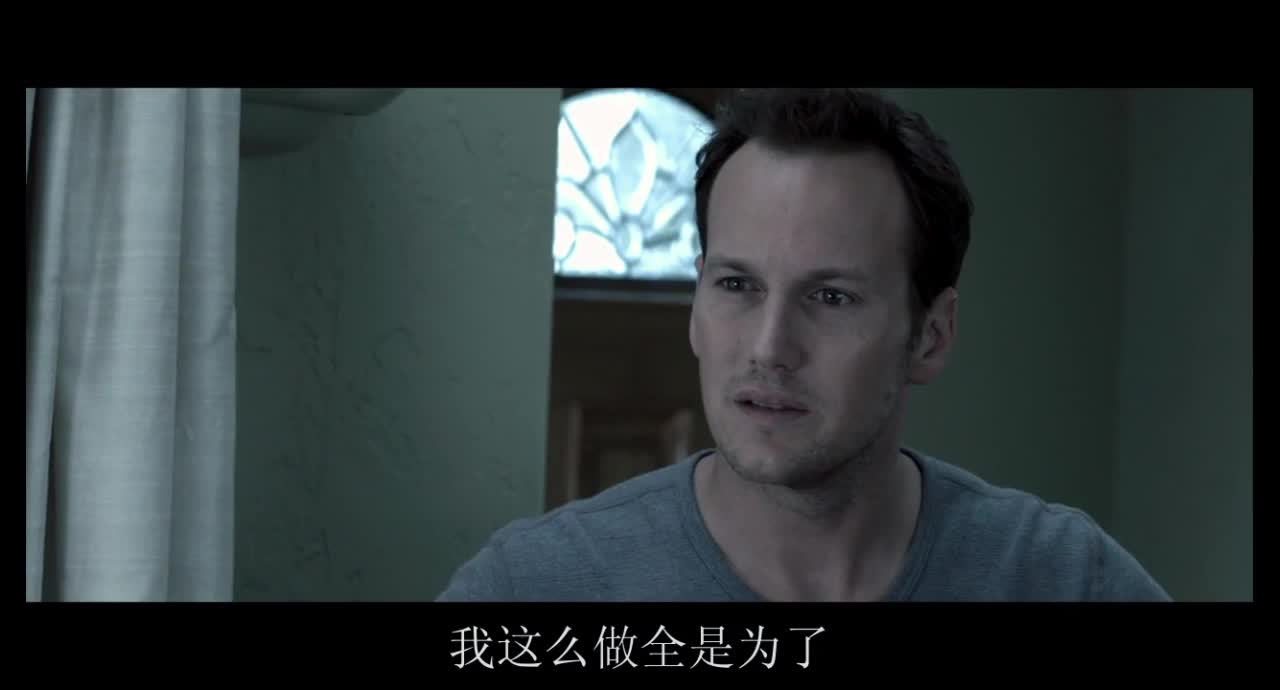 鬼节晚上别出门 待在家里看片片