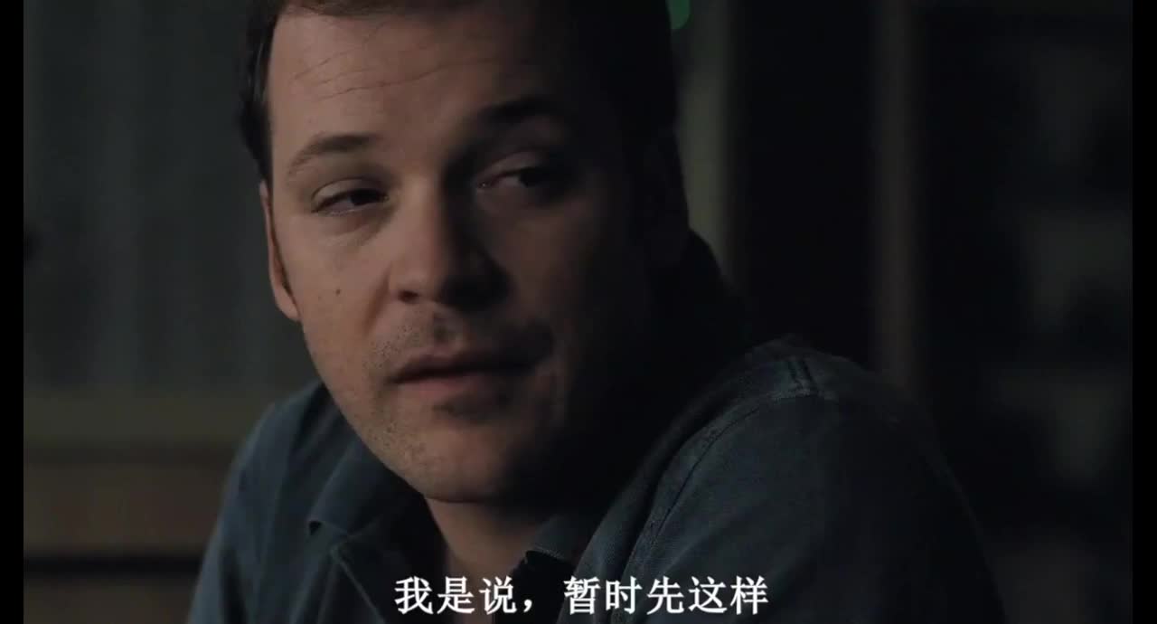 清明节晚上别出门 待在家里看片片