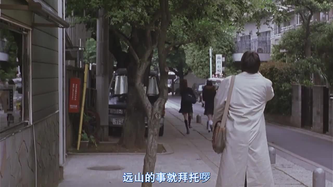 清明节晚上别出门 待在家里看片片