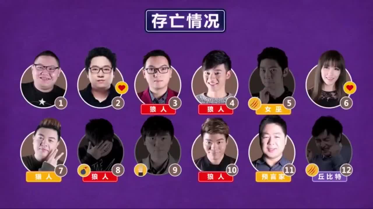 欢迎来到我是一颗小虎牙的直播间