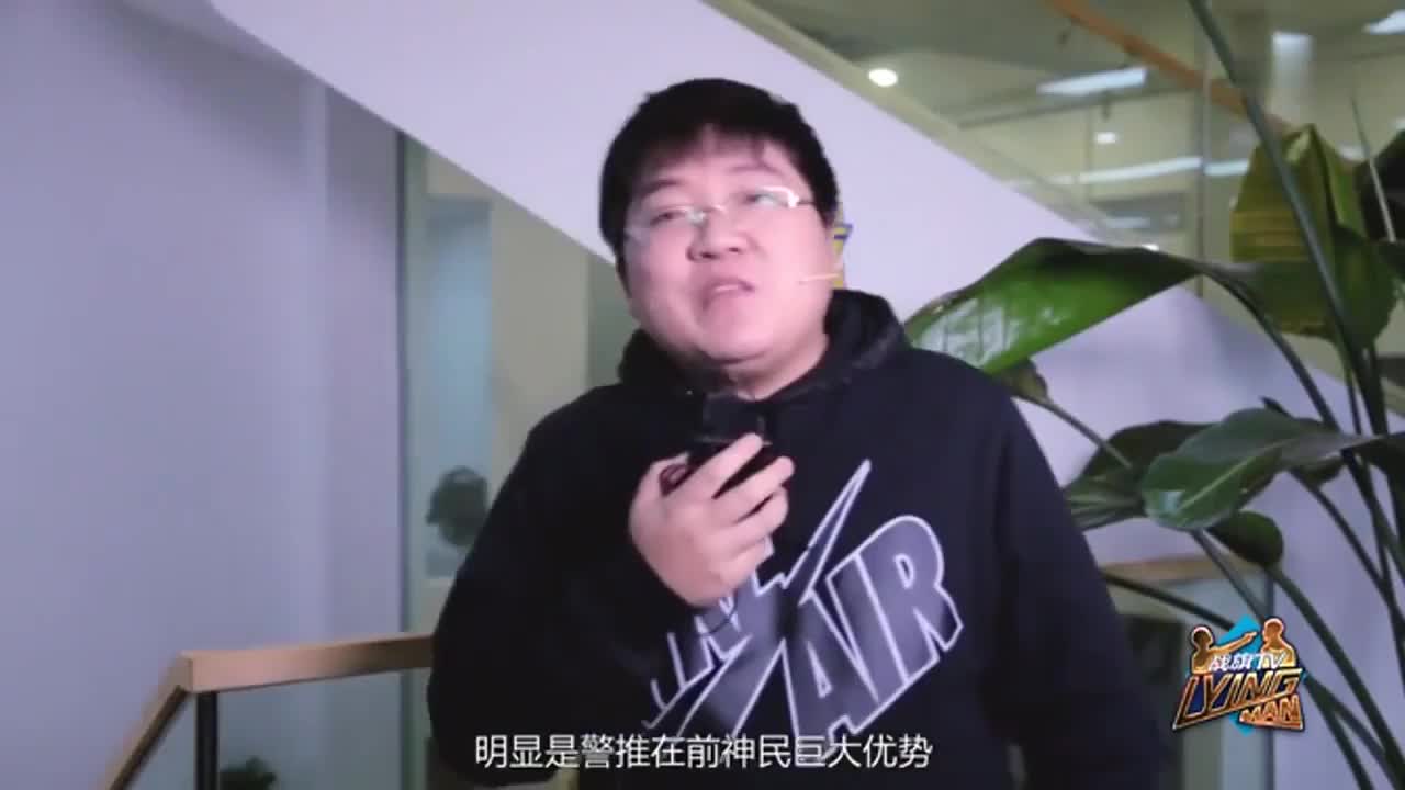 欢迎来到我是一颗小虎牙的直播间