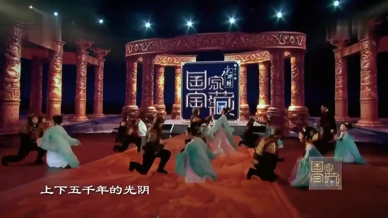 【宝藏】究竟有多少宝藏还未知