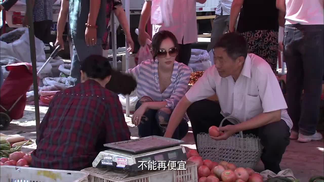 金太狼的生存法则：老婆永远是对的，老妈永远要哄的
