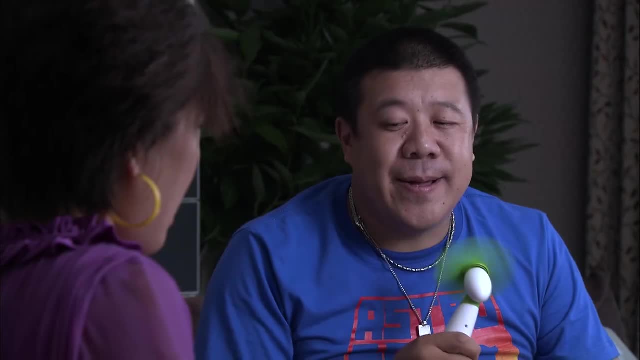 金太狼的生存法则：老婆永远是对的，老妈永远要哄的