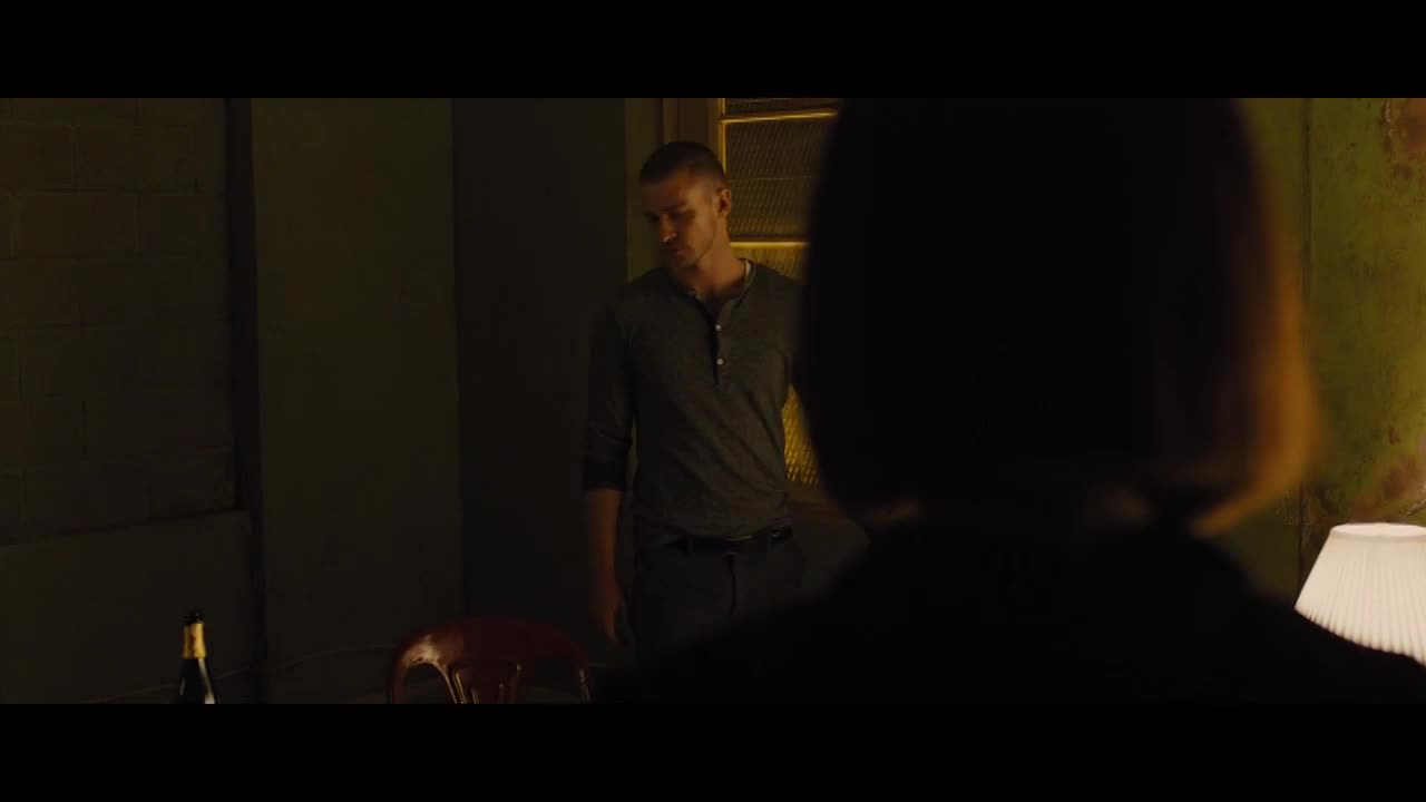 炸屏了！从未出现过的科幻神作，特效炸裂的无法想象!