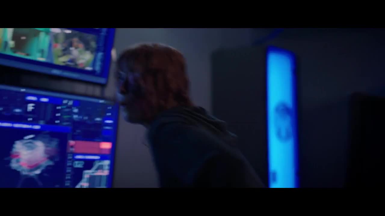 炸屏了！从未出现过的科幻神作，特效炸裂的无法想象!