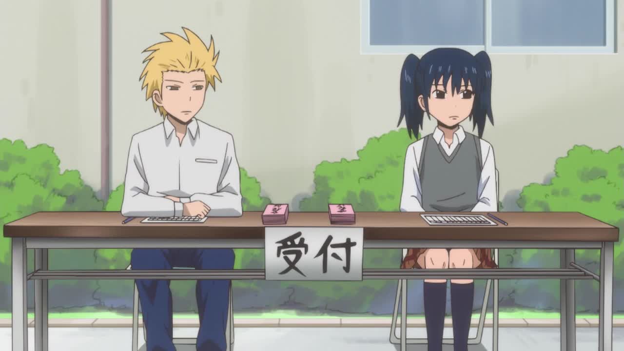 今天的风儿很喧嚣,隔壁商店的薯片要不要