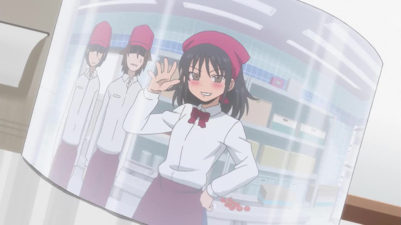 今天的风儿很喧嚣,隔壁商店的薯片要不要