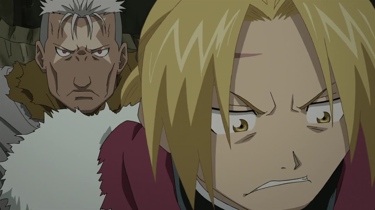 神作！钢之炼金术师FA