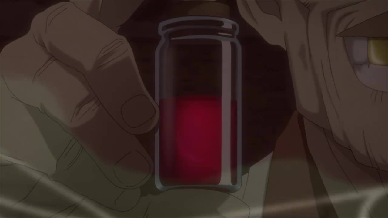 神作！钢之炼金术师FA