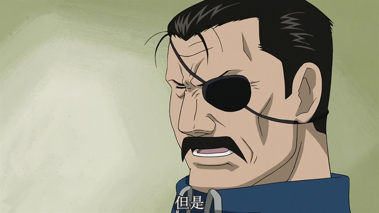 神作！钢之炼金术师FA