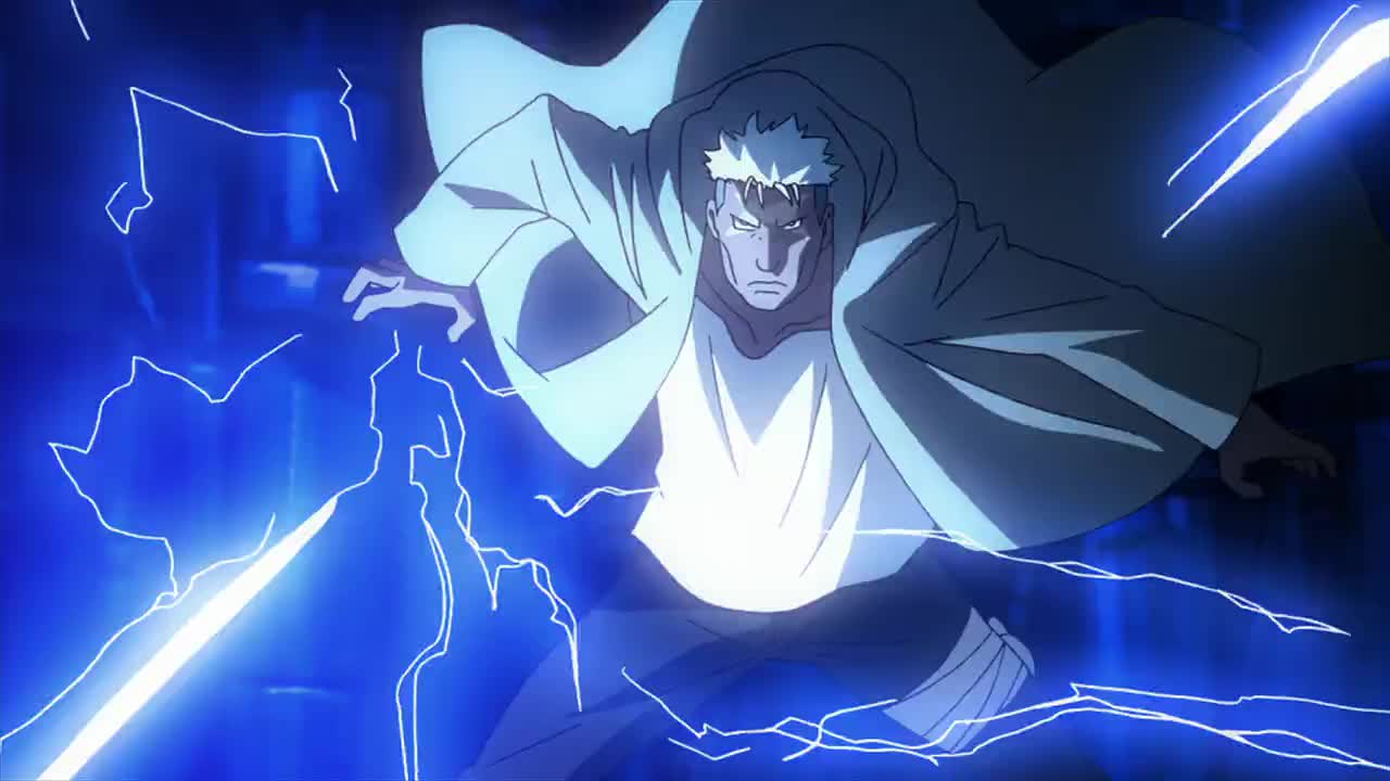 神作！钢之炼金术师FA