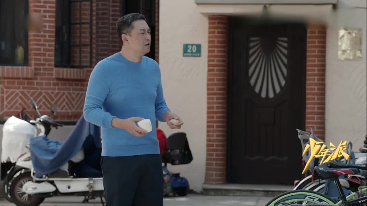 中式教育的缩影