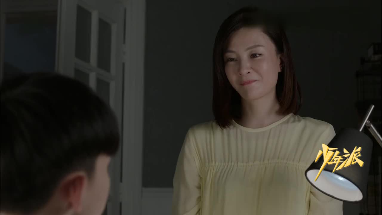 中式教育的缩影