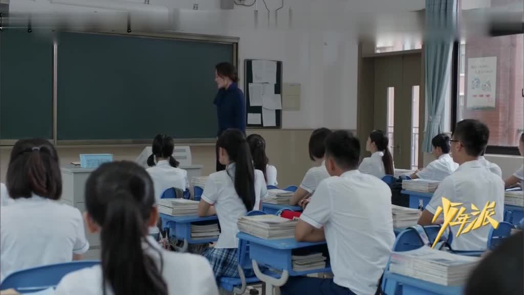 中式教育的缩影
